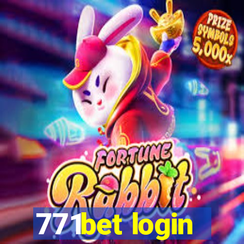 771bet login